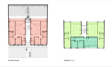 Departamento en pozo en construccion nuevo proyecto en venta tres ambientes don bosco parque lineal nuevo quilmes externo