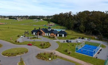 Lote en Barrio Privado Casonas del Haras