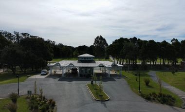 Lote en Barrio Privado Casonas del Haras