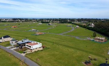 Lote en Barrio Privado Casonas del Haras