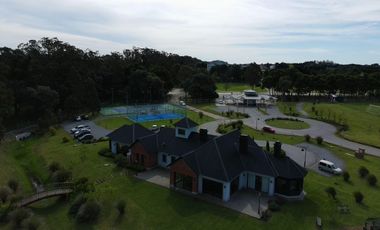Lote en Barrio Privado Casonas del Haras