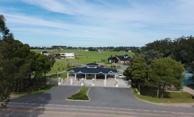 Lote en Barrio Privado Casonas del Haras