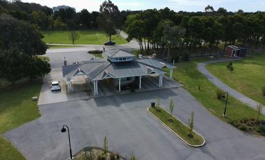Lote en Barrio Privado Casonas del Haras