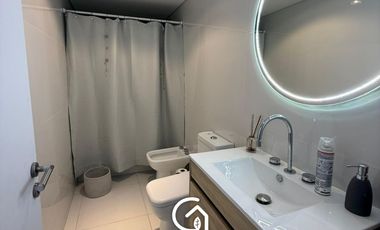 Departamento en Neuquen