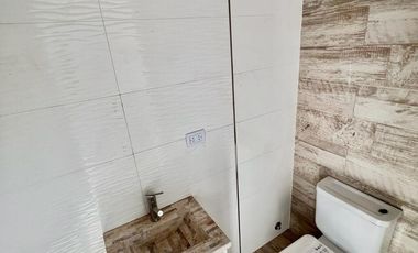 DUPLEX EN  VENTA A ESTRENAR