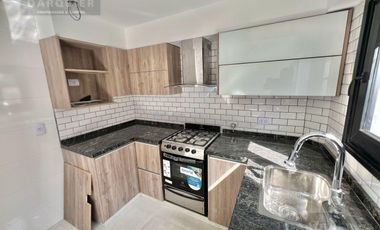 DUPLEX EN  VENTA A ESTRENAR