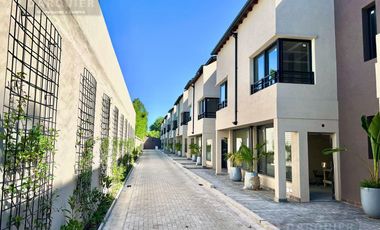 DUPLEX EN  VENTA A ESTRENAR