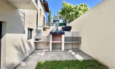 DUPLEX EN  VENTA A ESTRENAR