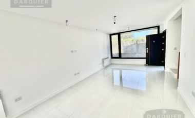 DUPLEX EN  VENTA A ESTRENAR