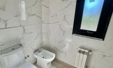 DUPLEX EN  VENTA A ESTRENAR