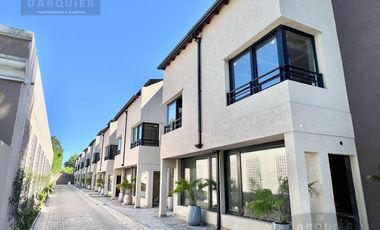 DUPLEX EN  VENTA A ESTRENAR