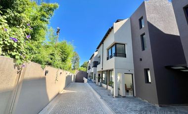 DUPLEX EN  VENTA A ESTRENAR