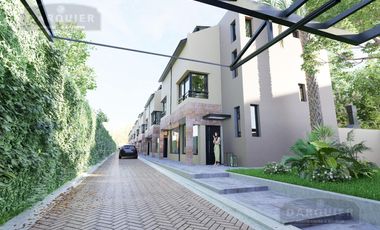 DUPLEX EN  VENTA A ESTRENAR