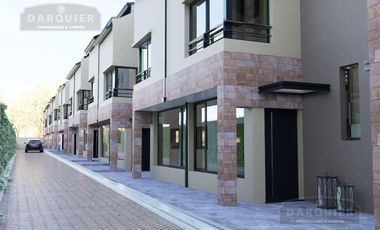 DUPLEX EN  VENTA A ESTRENAR