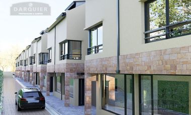 DUPLEX EN  VENTA A ESTRENAR