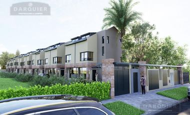 DUPLEX EN  VENTA A ESTRENAR