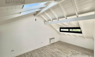 DUPLEX EN  VENTA A ESTRENAR