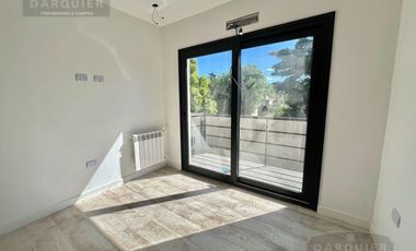 DUPLEX EN  VENTA A ESTRENAR