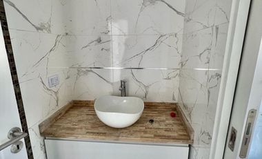 DUPLEX EN  VENTA A ESTRENAR