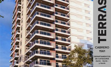 Departamento 4 ambientes en TERRASUR VII - Lanús Este