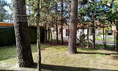 Cabaña en barrio privado - Oportunidad !!!