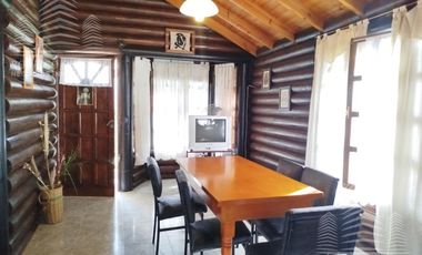 Cabaña en barrio privado - Oportunidad !!!