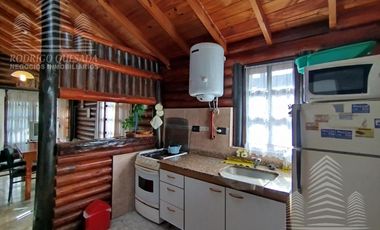 Cabaña en barrio privado - Oportunidad !!!