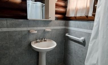 Cabaña en barrio privado - Oportunidad !!!