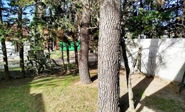 Cabaña en barrio privado - Oportunidad !!!