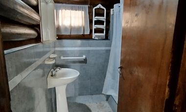 Cabaña en barrio privado - Oportunidad !!!