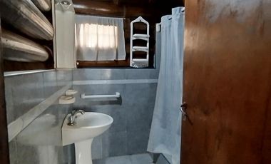 Cabaña en barrio privado - Oportunidad !!!