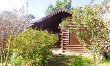 Cabaña en barrio privado - Oportunidad !!!