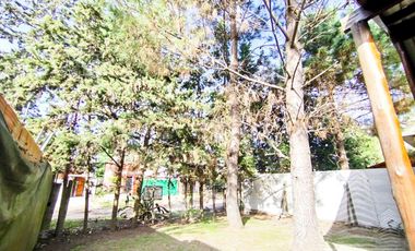 Cabaña en barrio privado - Oportunidad !!!