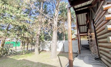 Cabaña en barrio privado - Oportunidad !!!