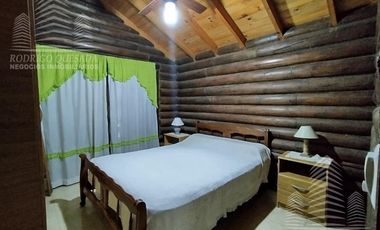 Cabaña en barrio privado - Oportunidad !!!