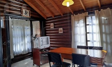 Cabaña en barrio privado - Oportunidad !!!