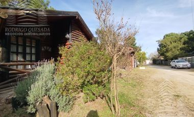 Cabaña en barrio privado - Oportunidad !!!