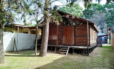 Cabaña en barrio privado - Oportunidad !!!