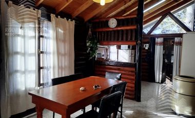 Cabaña en barrio privado - Oportunidad !!!