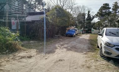 Cabaña en barrio privado - Oportunidad !!!