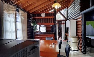 Cabaña en barrio privado - Oportunidad !!!