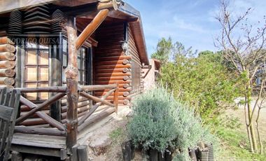 Cabaña en barrio privado - Oportunidad !!!