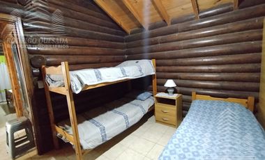 Cabaña en barrio privado - Oportunidad !!!