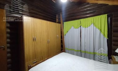 Cabaña en barrio privado - Oportunidad !!!