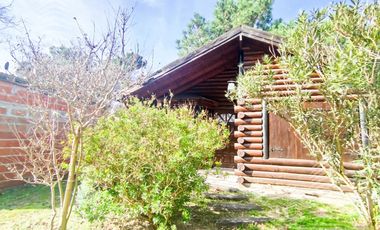 Cabaña en barrio privado - Oportunidad !!!