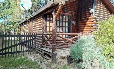 Cabaña en barrio privado - Oportunidad !!!