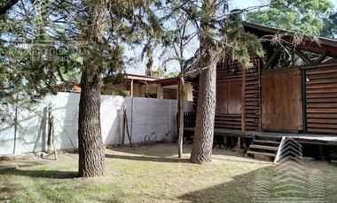 Cabaña en barrio privado - Oportunidad !!!