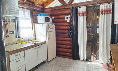 Cabaña en barrio privado - Oportunidad !!!