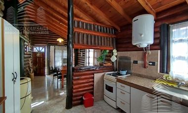 Cabaña en barrio privado - Oportunidad !!!