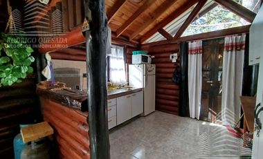 Cabaña en barrio privado - Oportunidad !!!